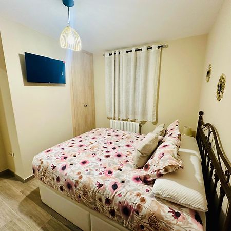 Casa Rural El Paloteo เซโกเวีย ภายนอก รูปภาพ